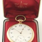 763 8204 POCKET WATCH